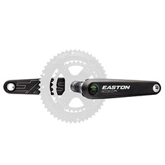 イーストン EASTON EC90 SL パワーメーター＆クランクアーム